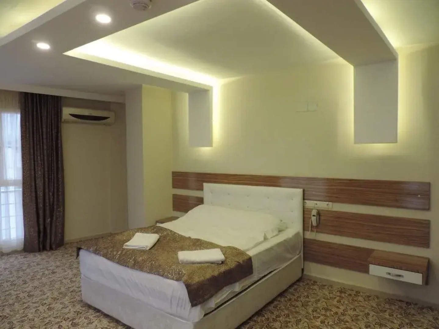 Osmaniye Hanedan Otel