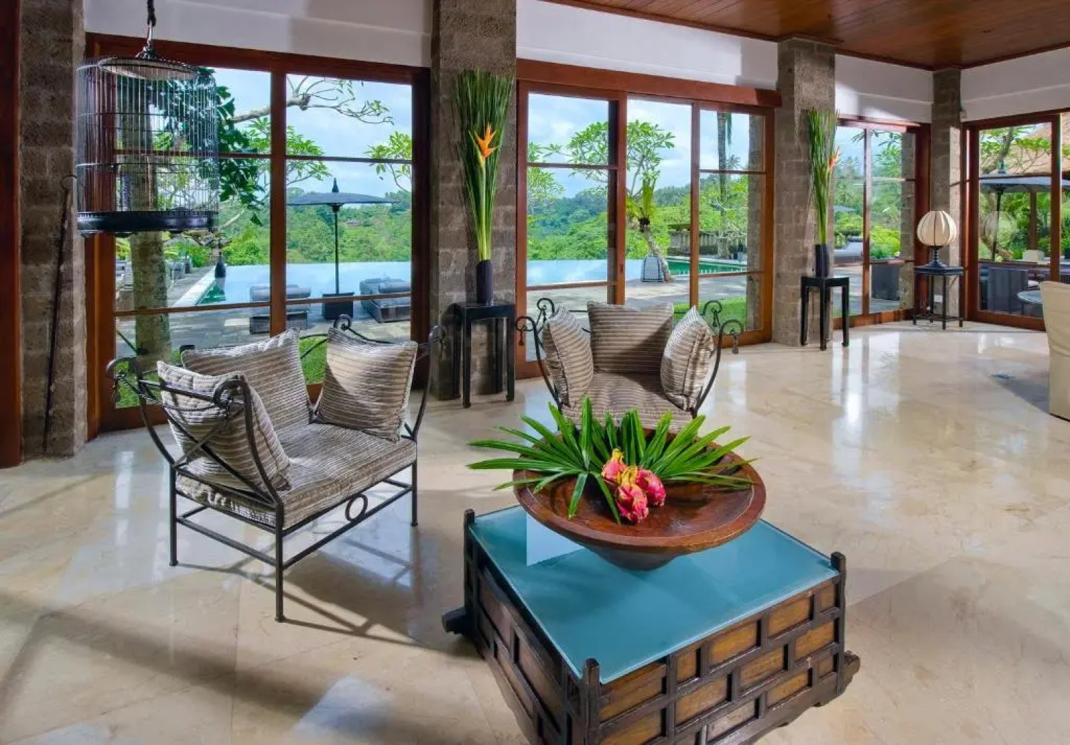 Bukit Naga Villa-Private Pool
