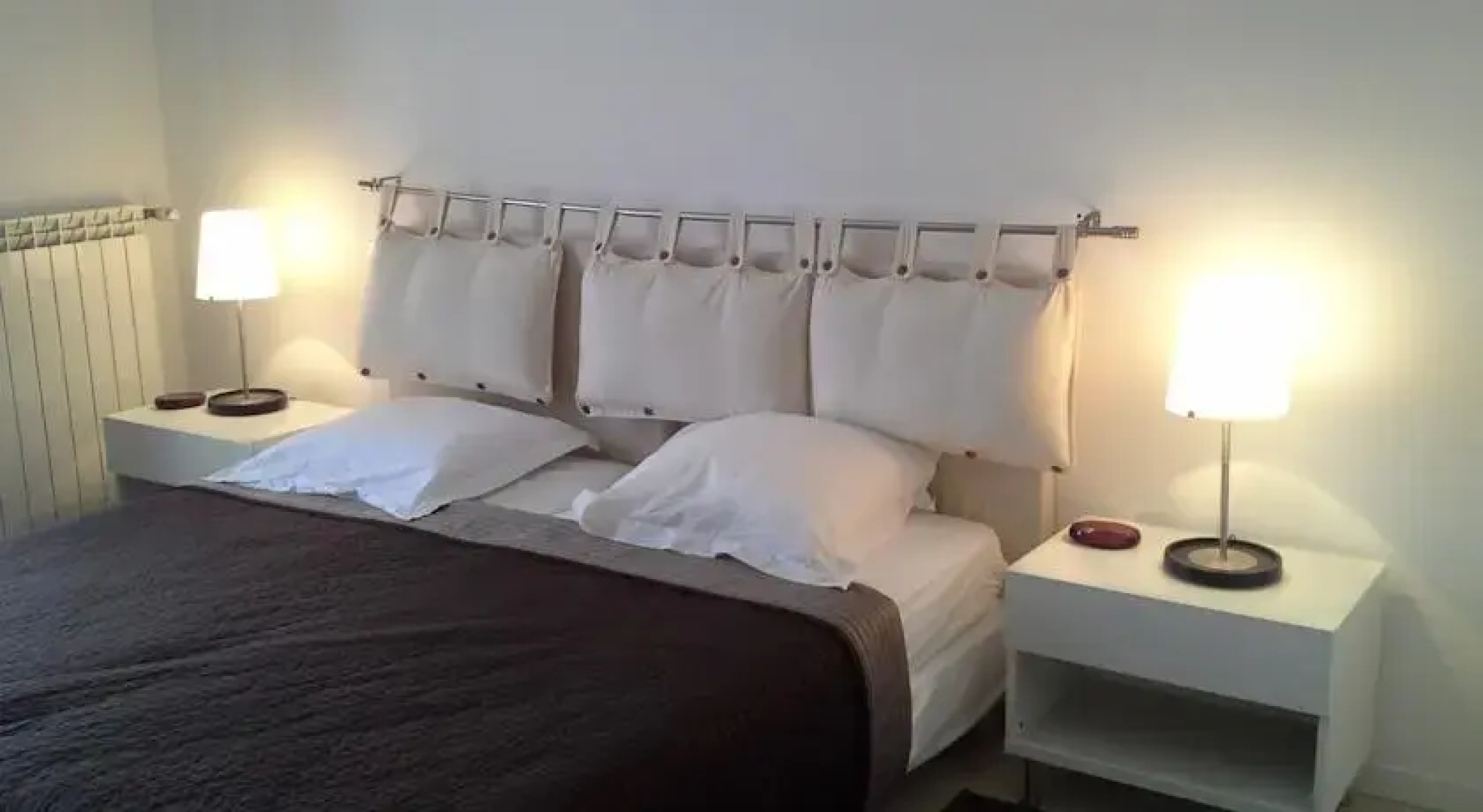 Bandol Amazing Flat