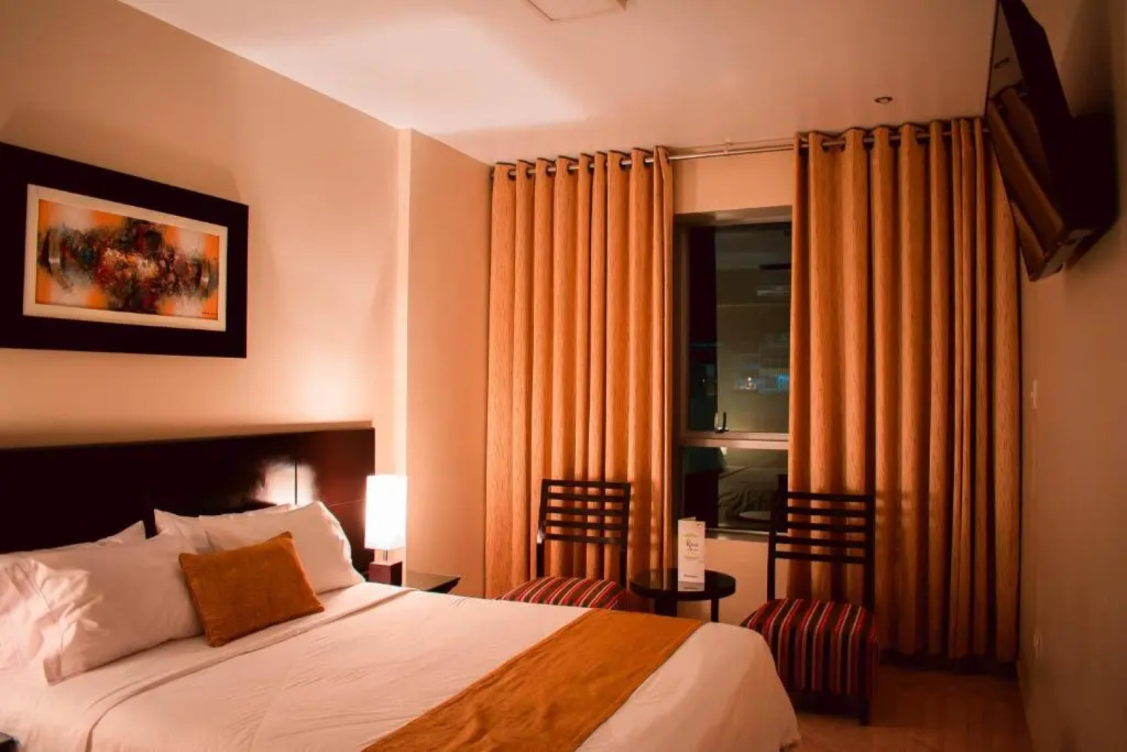 Riosol Tarapoto Hotel