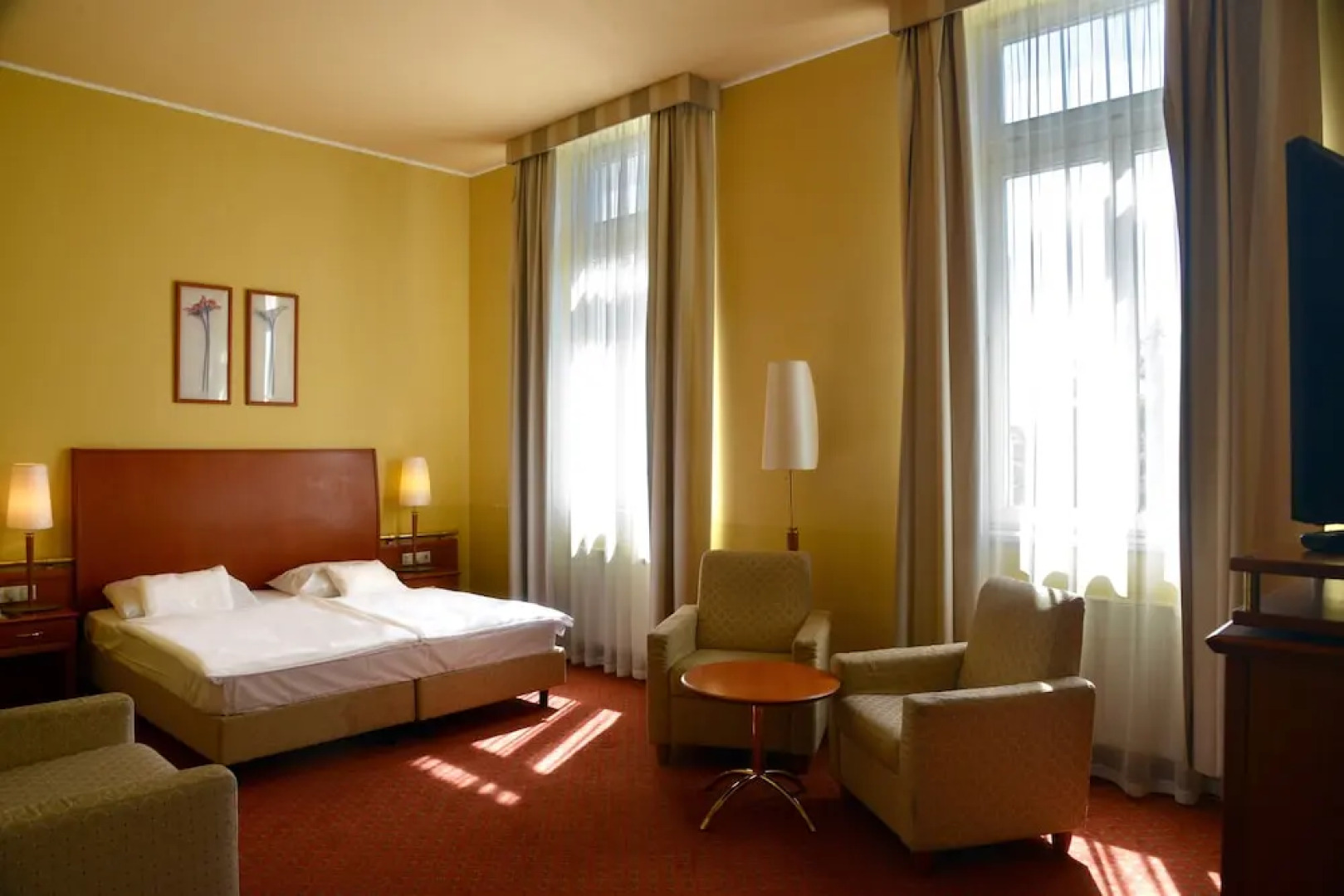 City Partner Park Hotel Pelikan