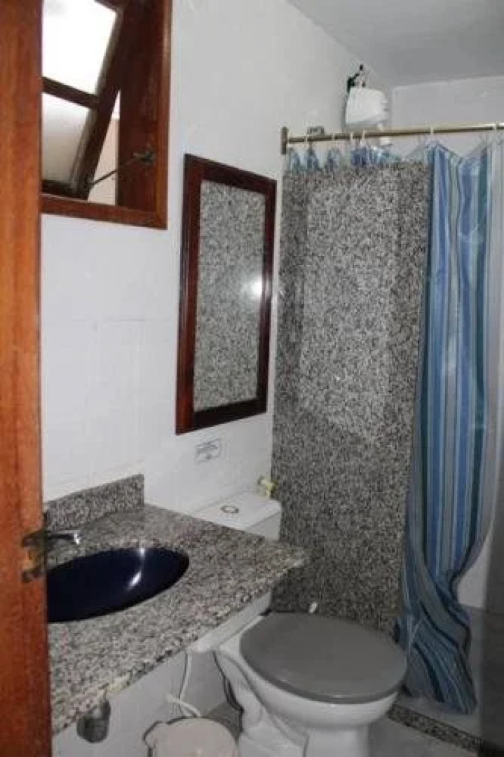 Casa Do Leão Pousada