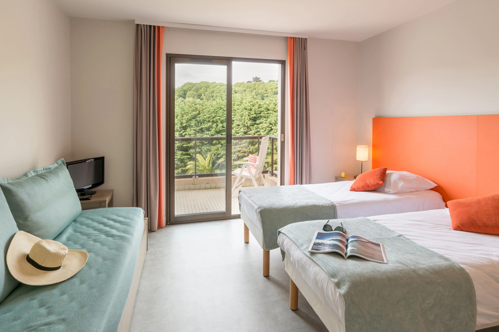 Residence Pierre & Vacances L'Archipel