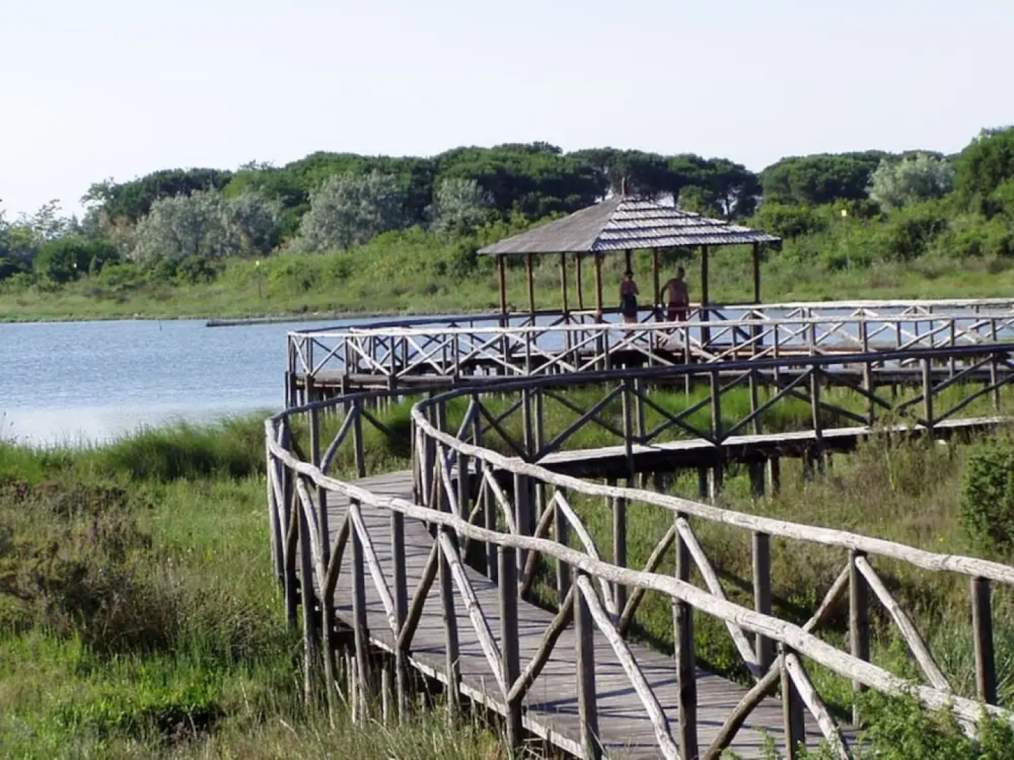 Belvilla by OYO Casa Rosolina