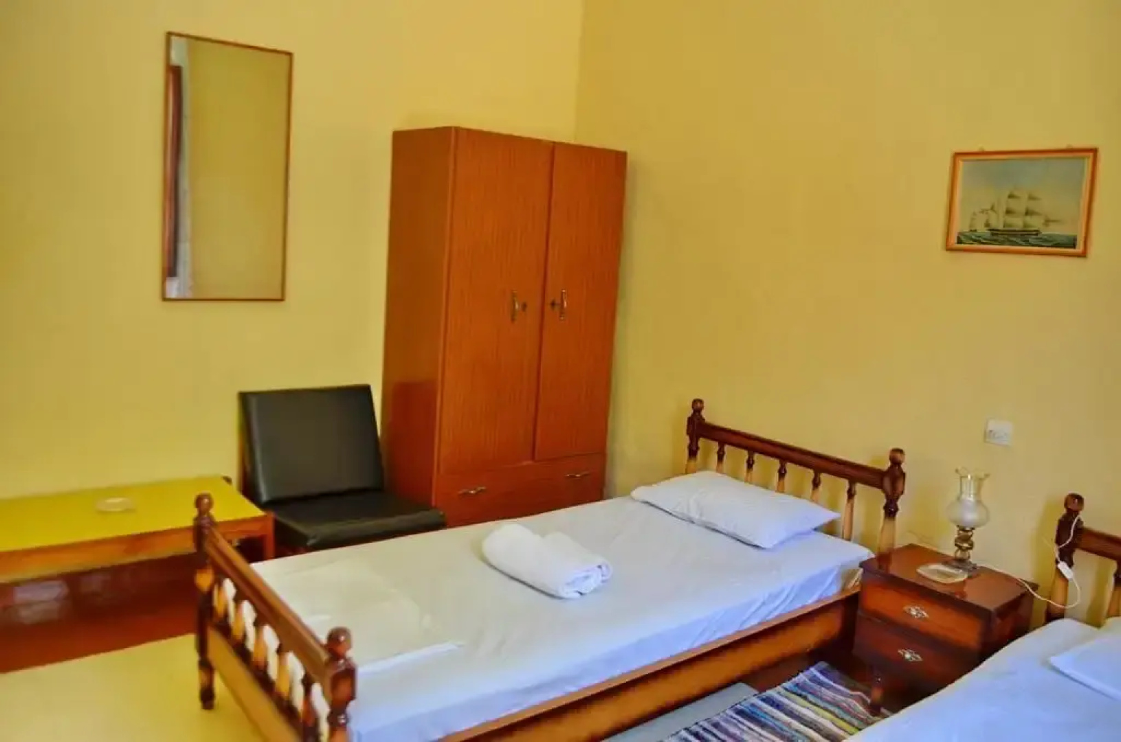 Villa Pavlos