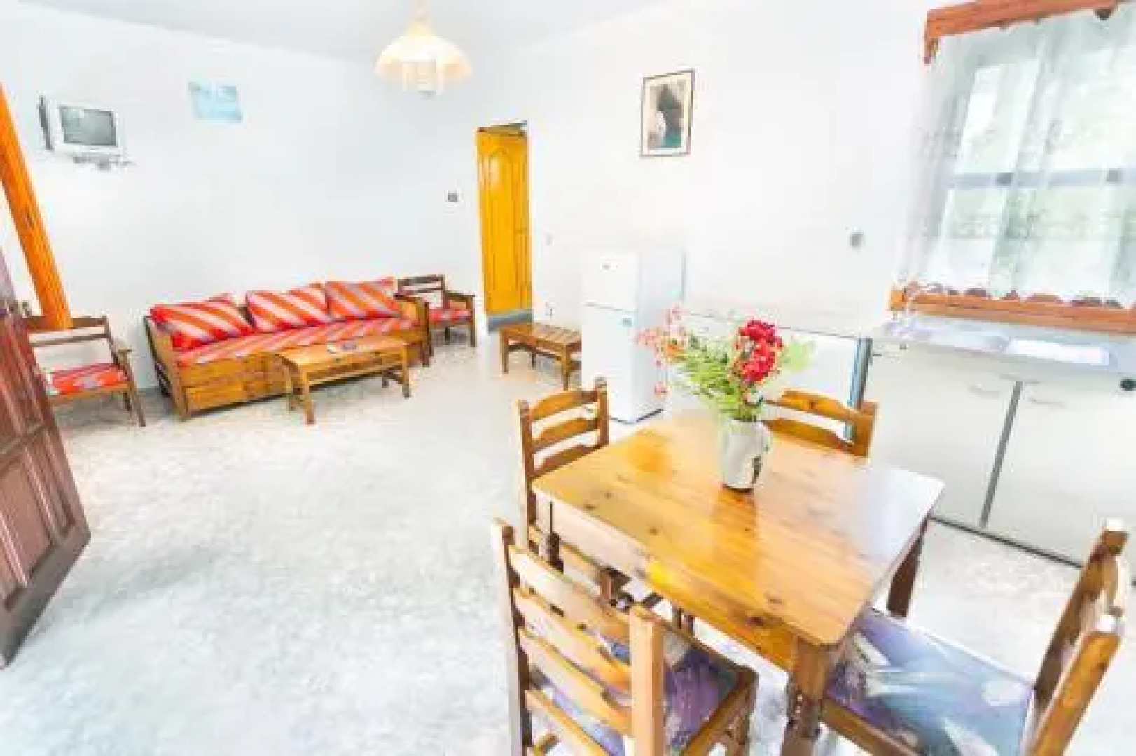 Saint Nicolas Bungalows