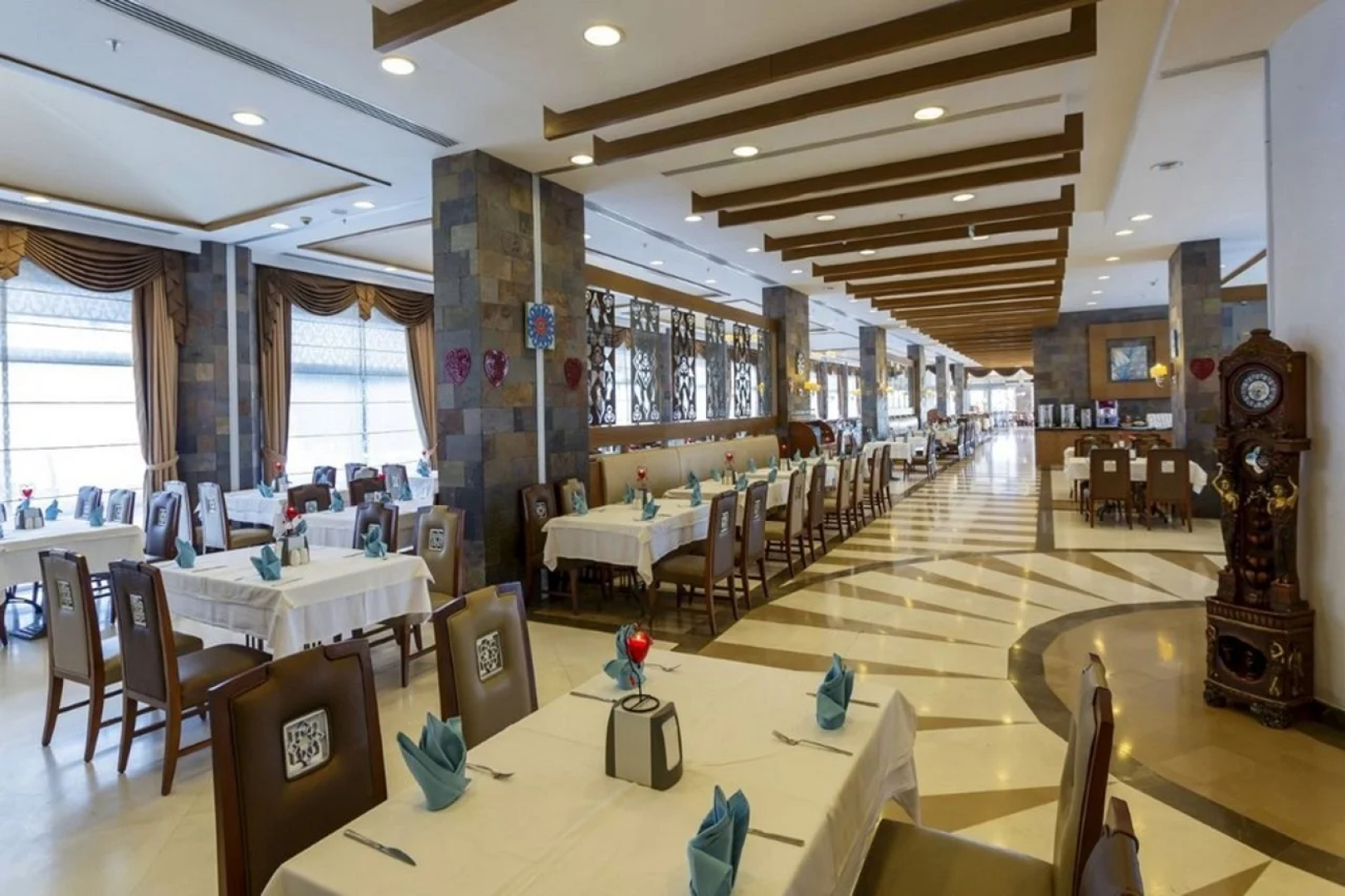 Mukarnas Spa & Resort