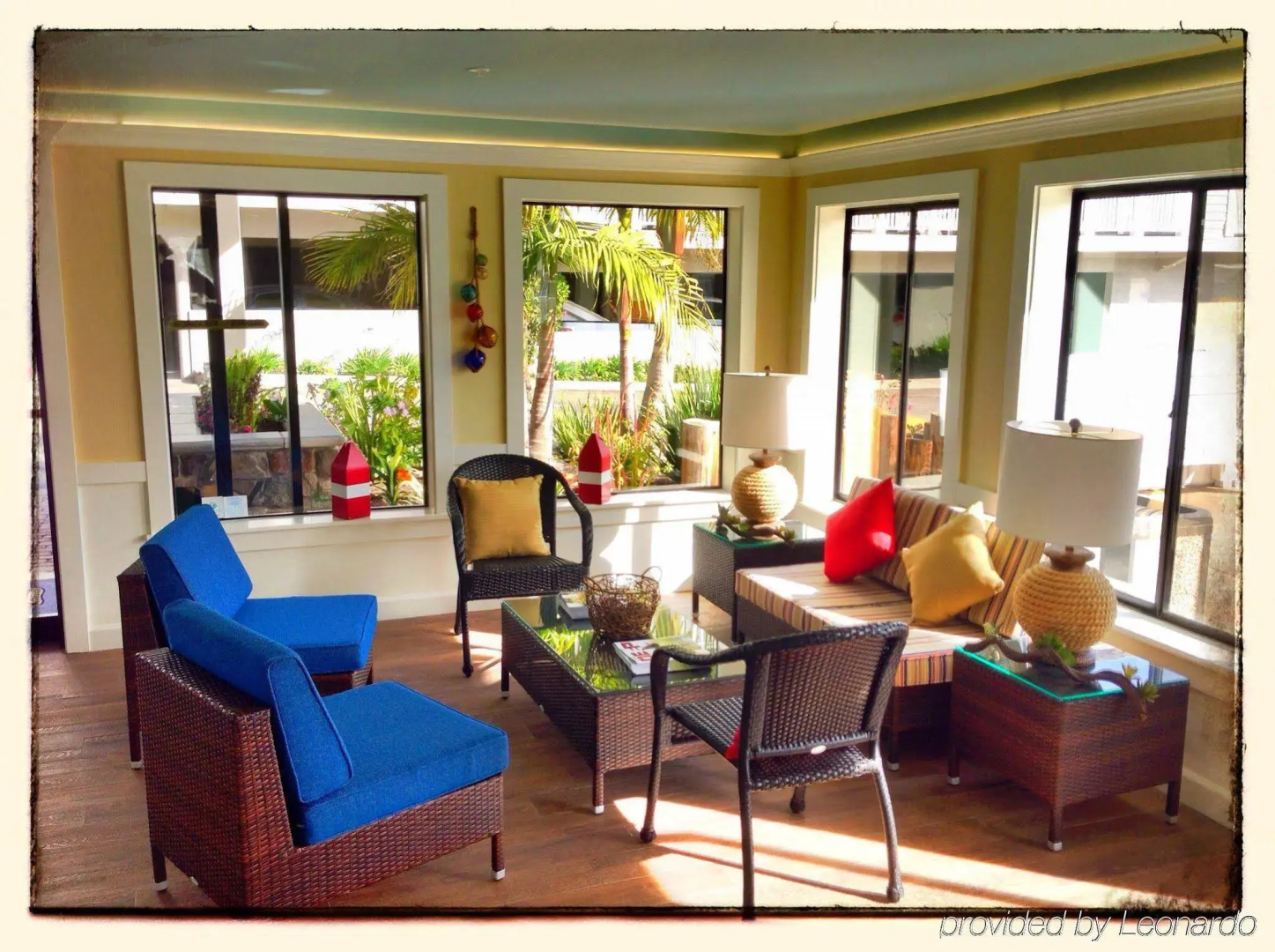 Pismo Lighthouse Suites