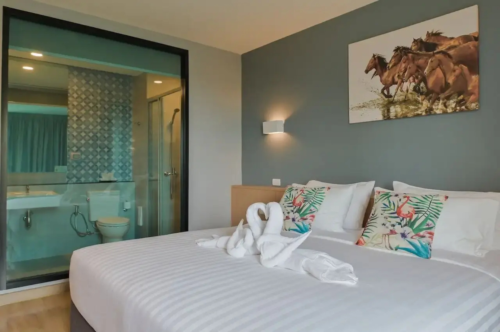 Le Lert Hotel Ratchaburi