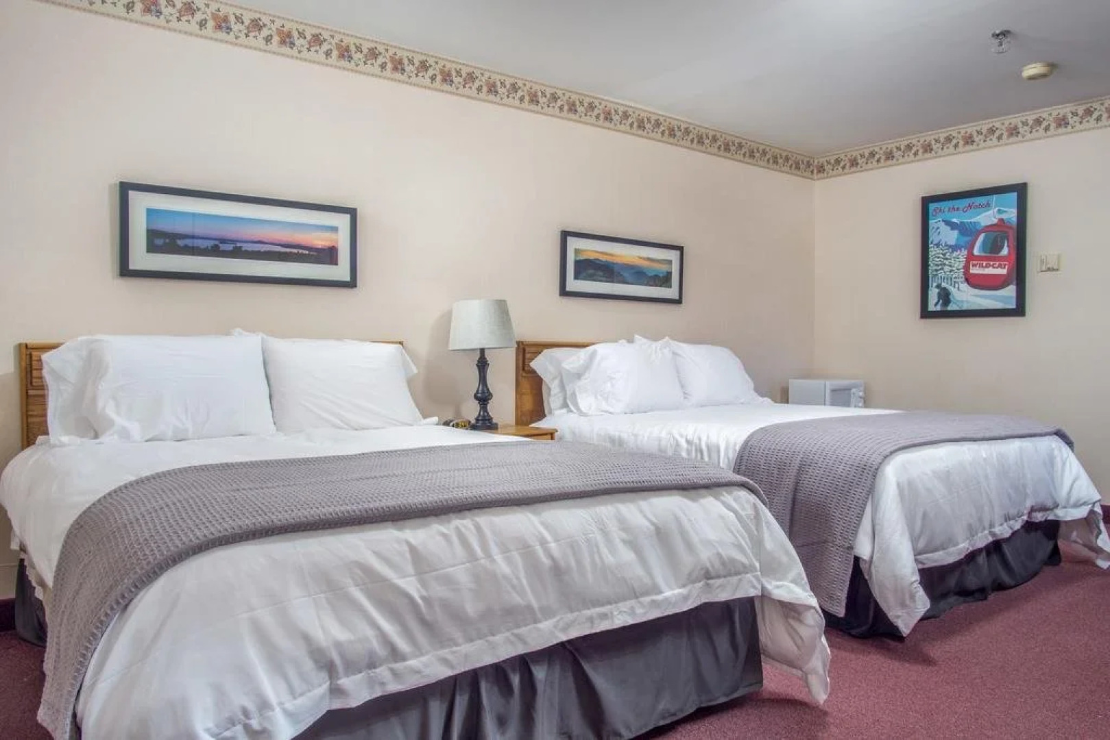 Mountain Village Lodge