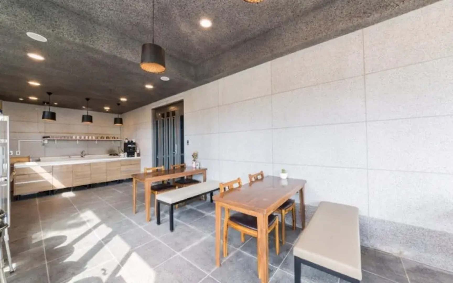 Sacheon Kasha 126 Pension