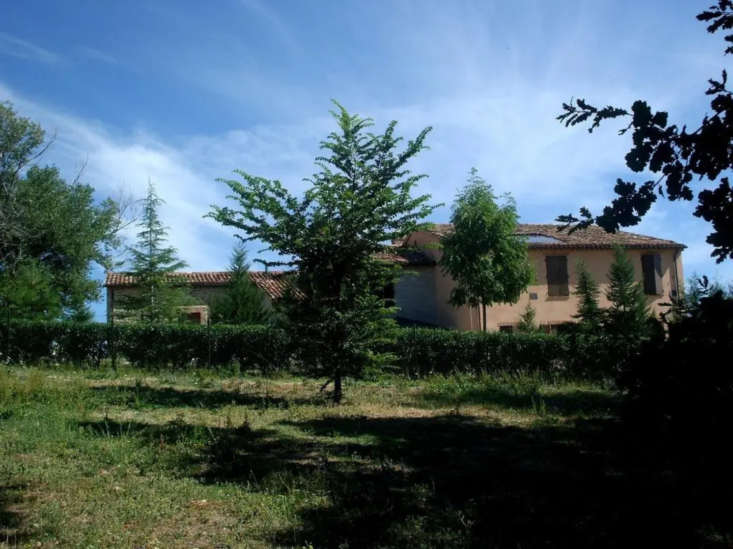 Santa Maria del Gallo