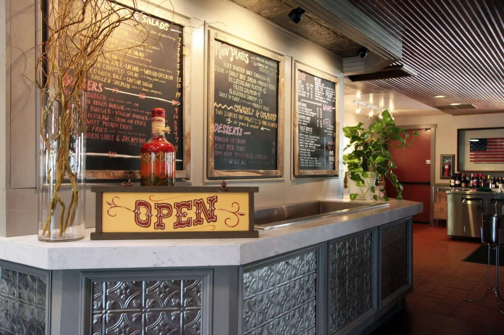 Palm Canyon Hotel & RV Resort