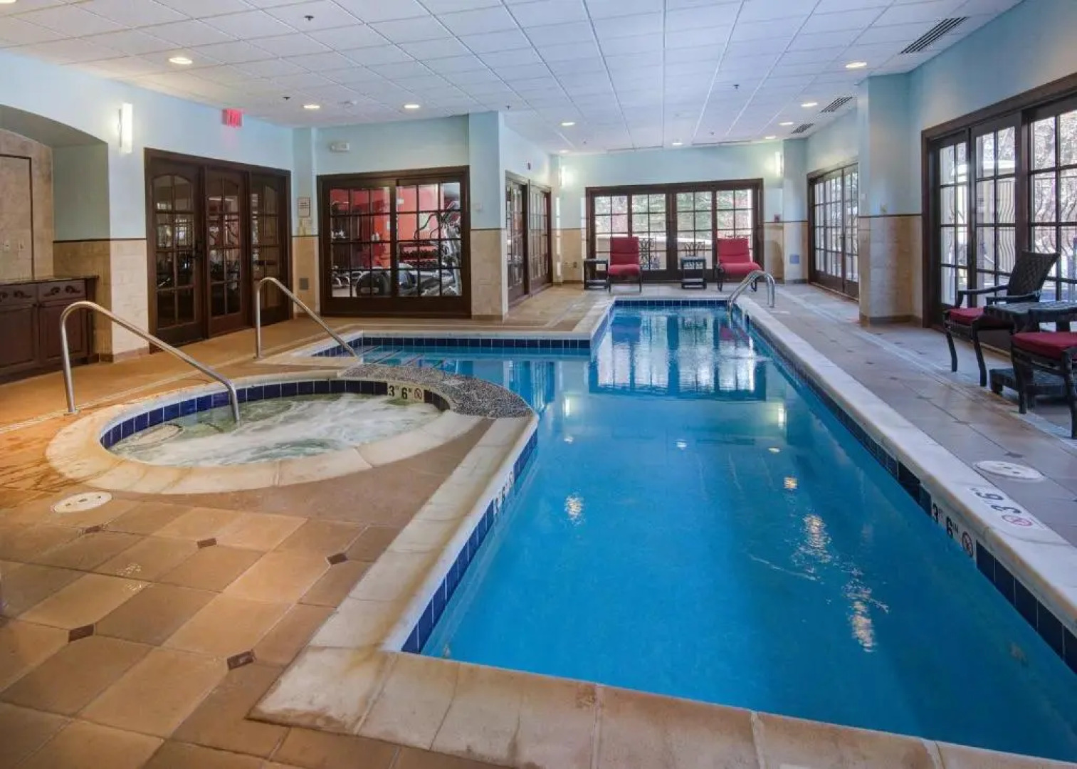 Ascent Residence 208