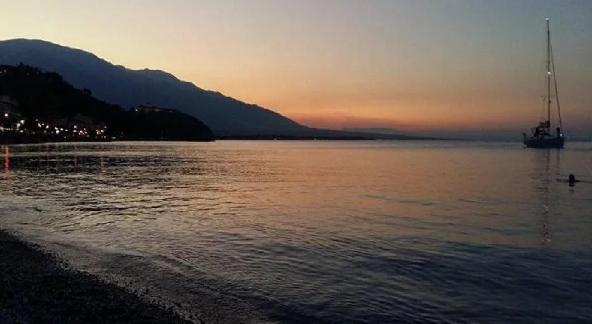 Agorastos Athanasios Rooms