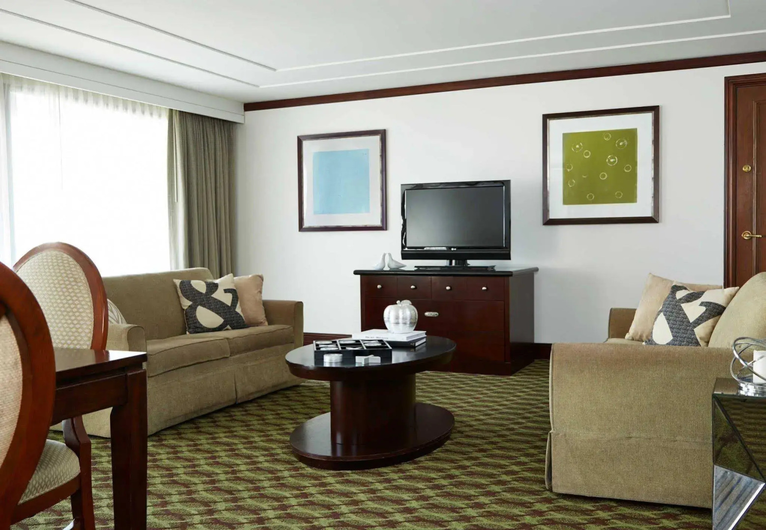 Renaissance Concourse Atlanta Airport Hotel