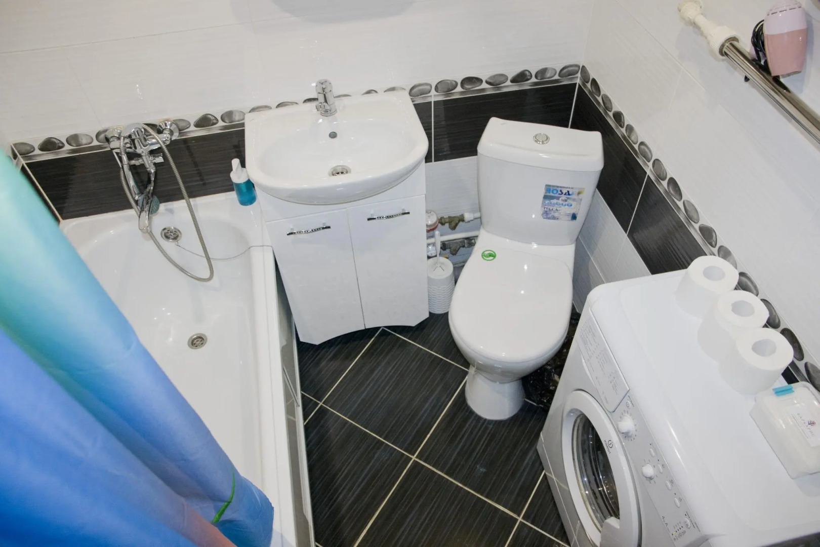 Барбарис на улице 30 Лет Победы