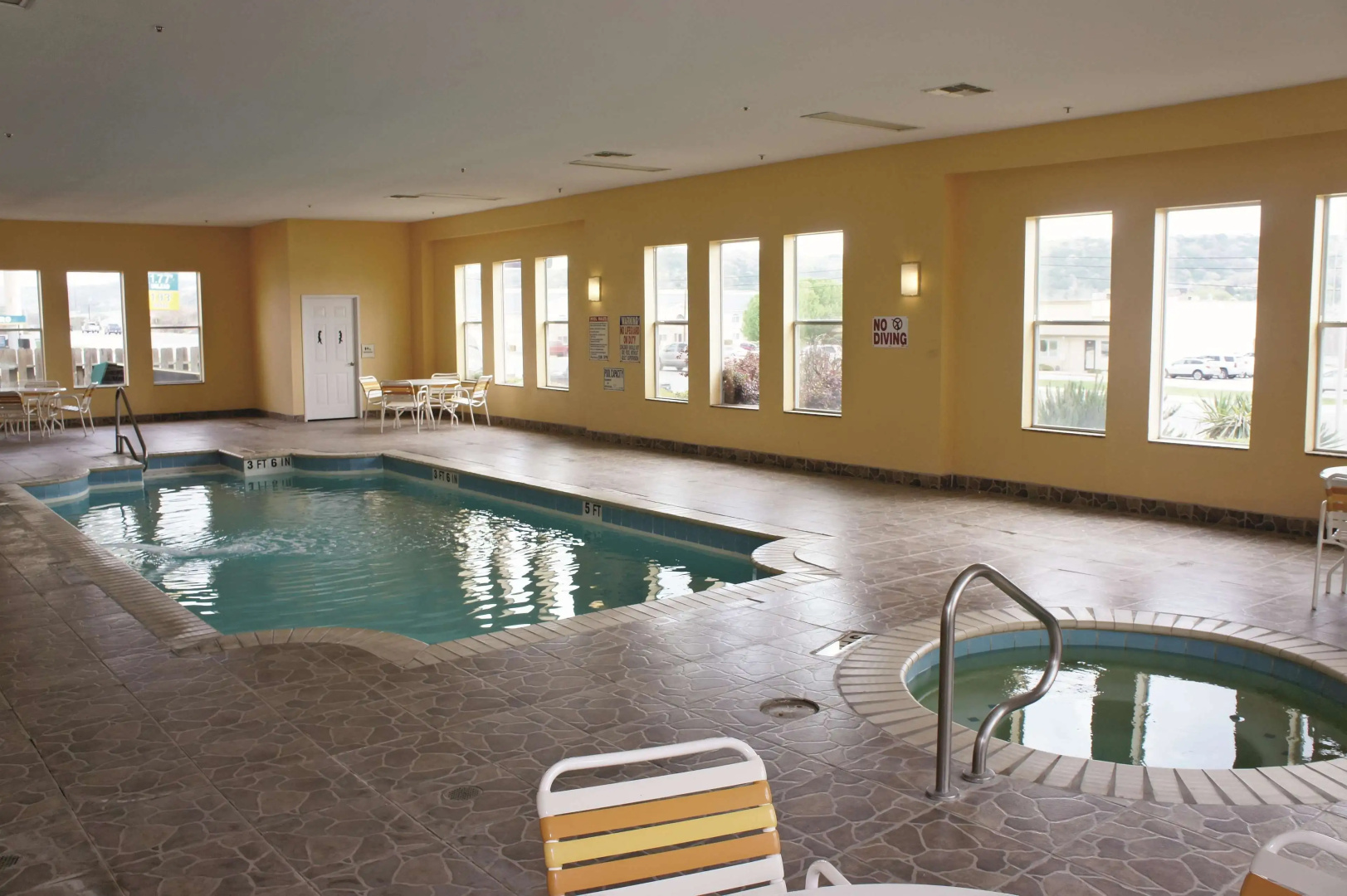 La Quinta Inn & Suites by Wyndham Kerrville