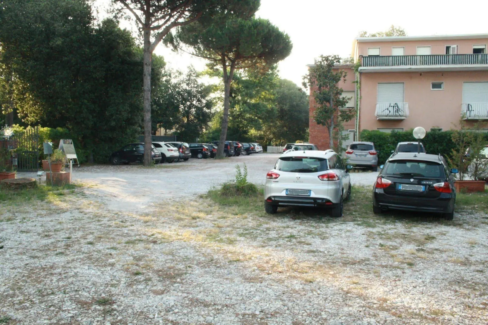 Park Hotel Cinquale