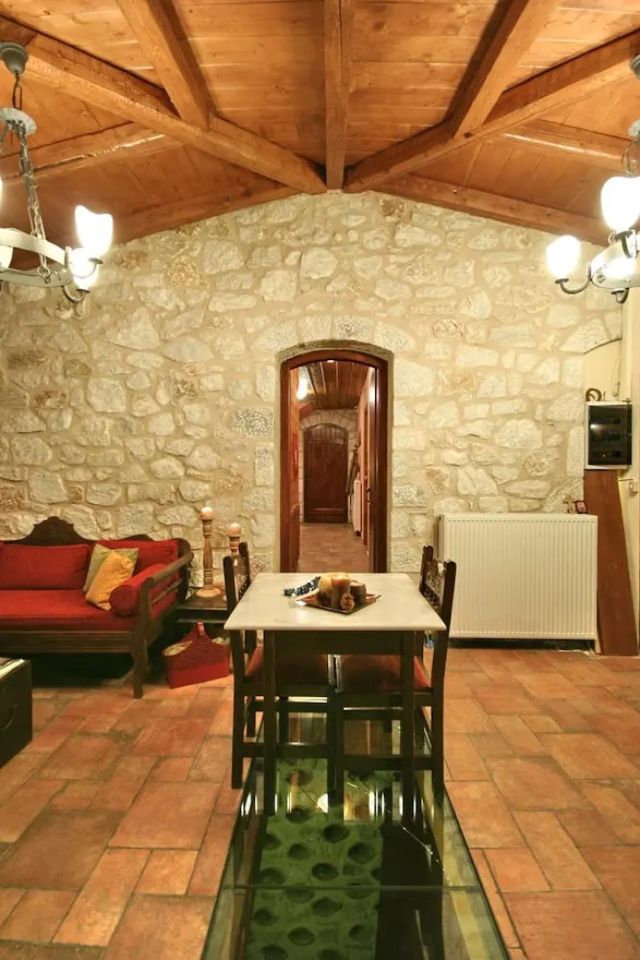 Archontiko Kolokotroni