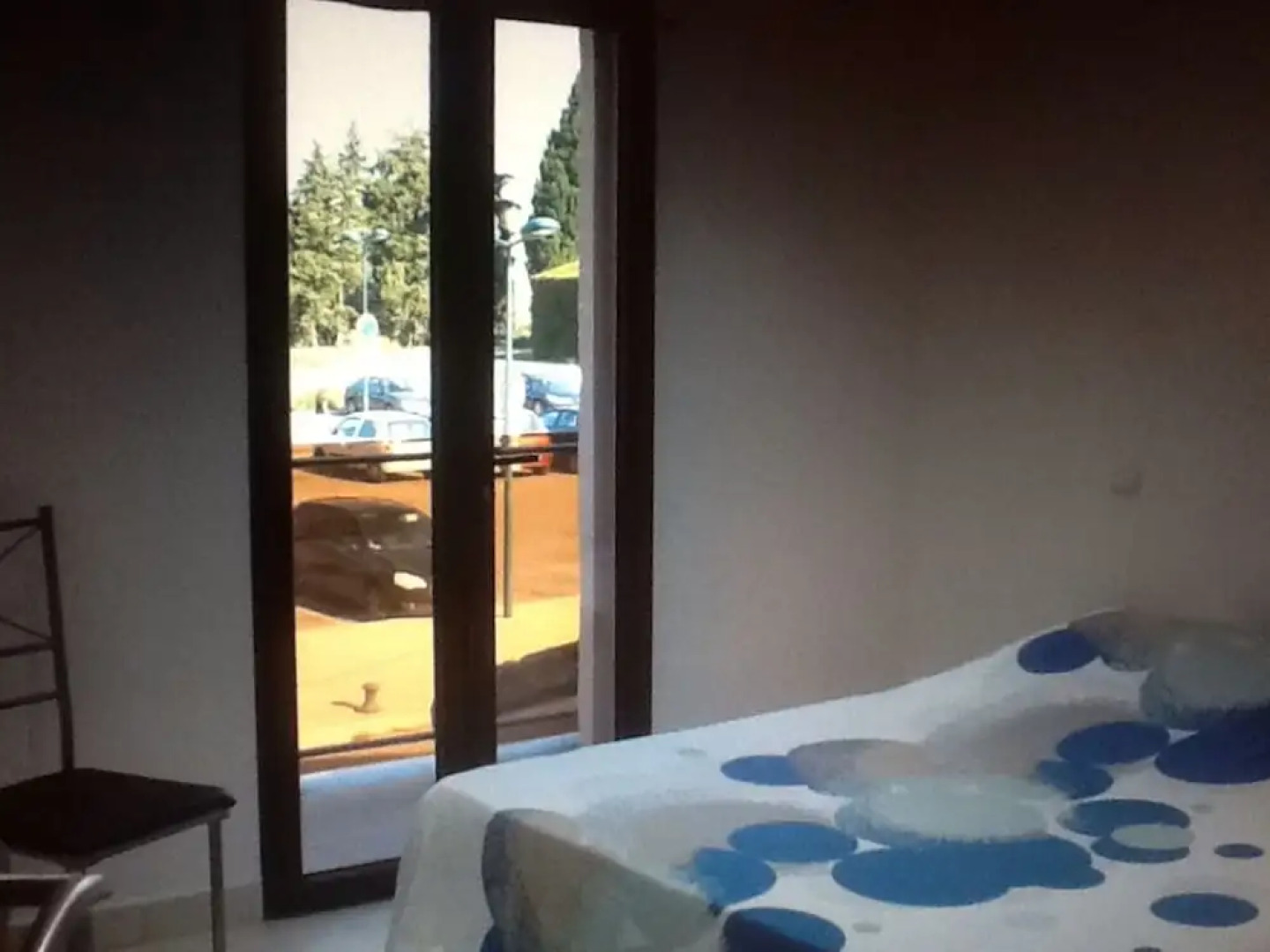 Villa entière - Pierre et contemporain