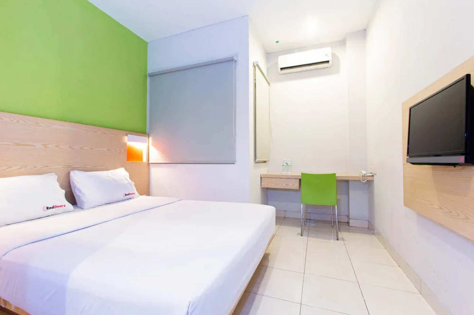 LeGreen Suite Senayan