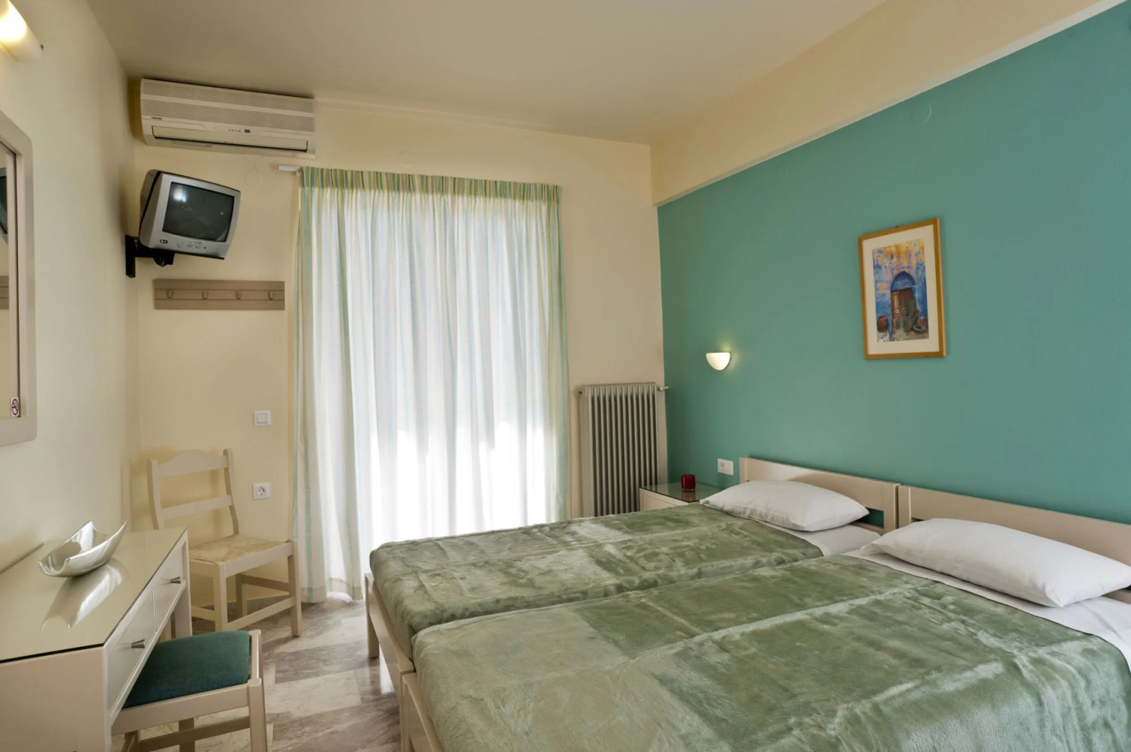 Kedrissos Hotel Apartments