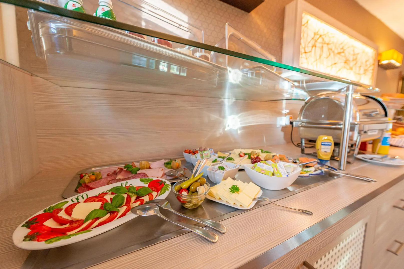 Hotel an der Stadthalle Rostock