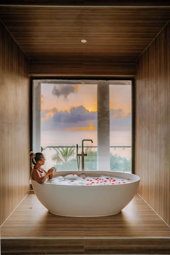 SafiraBlu Luxury Resort & Villas