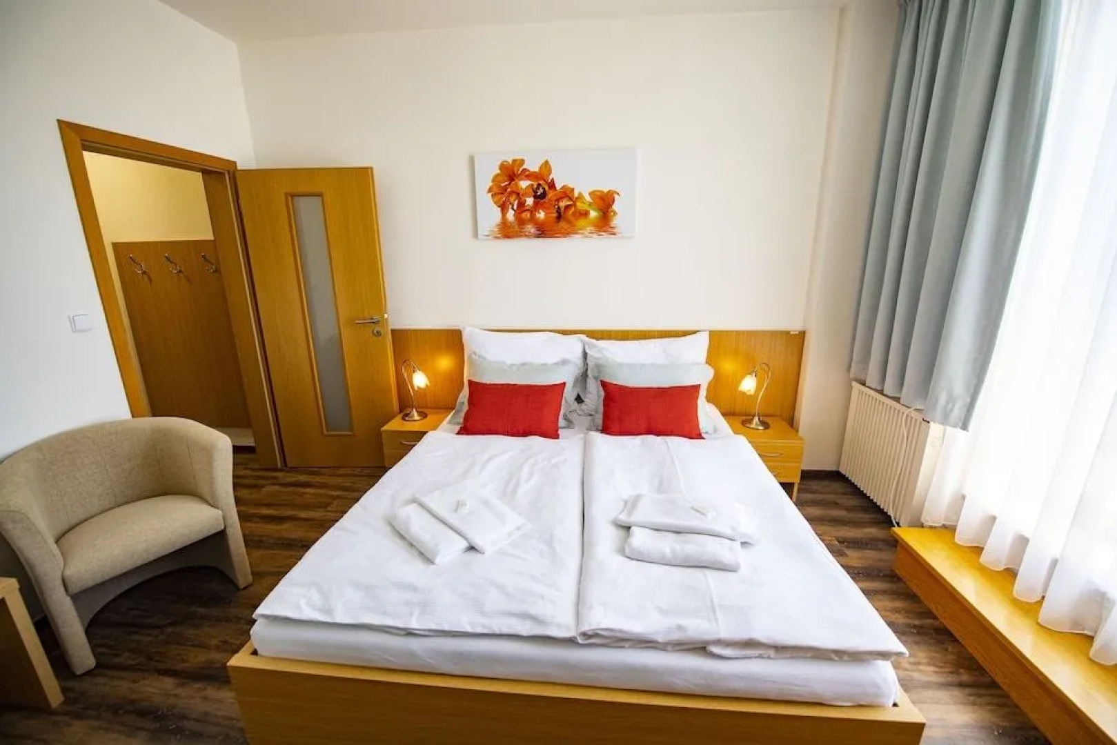 Resort Vyhlídka Šlovice