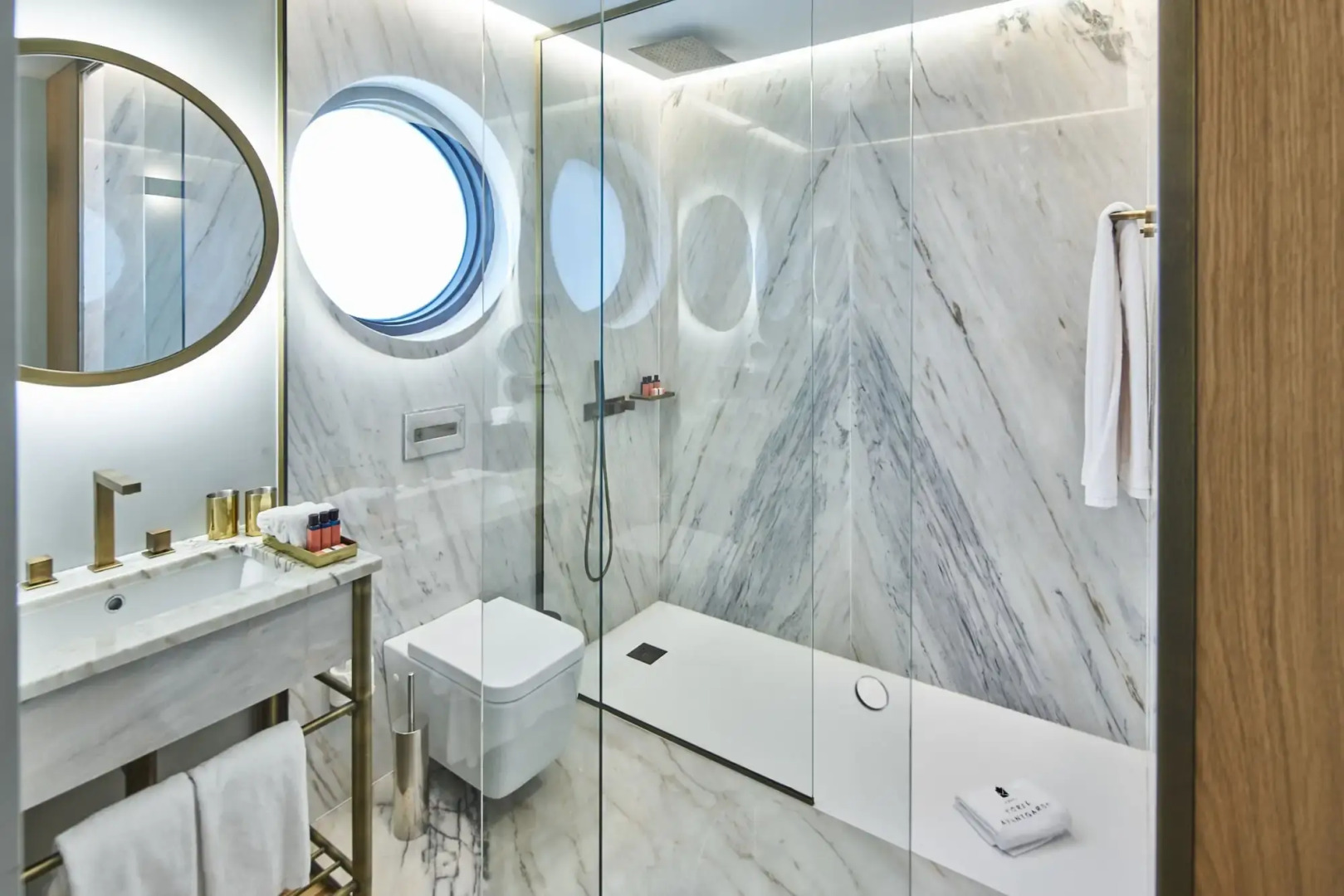 Hotel Torel Avantgarde