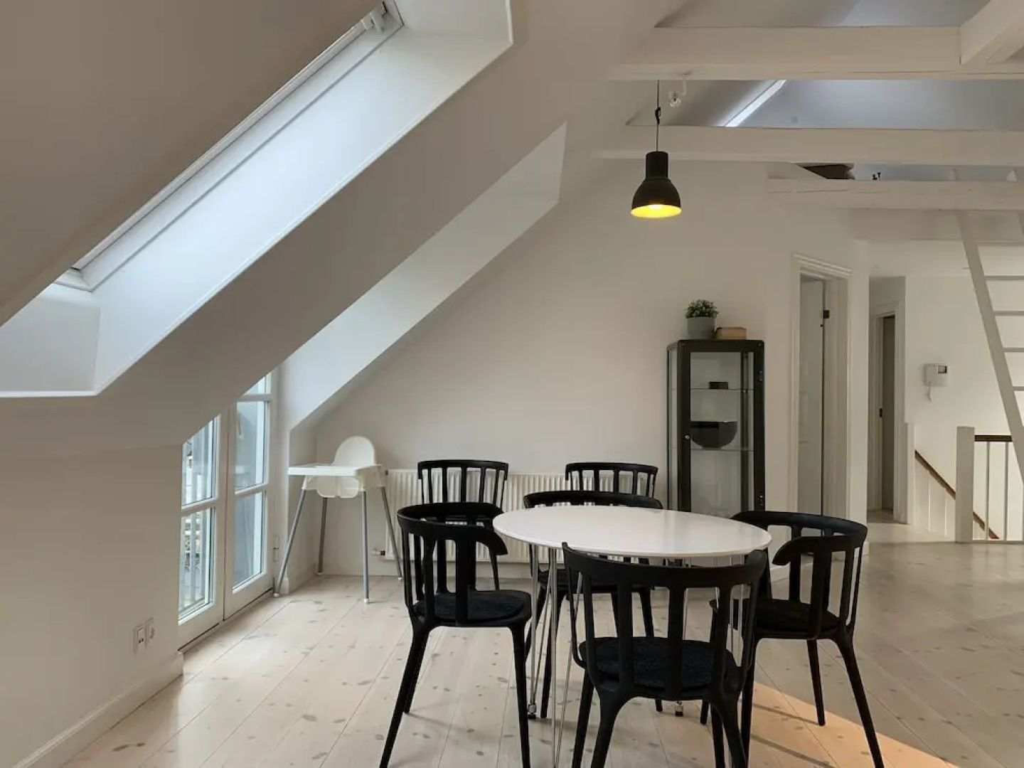 Best Stay Copenhagen-Roskildevej