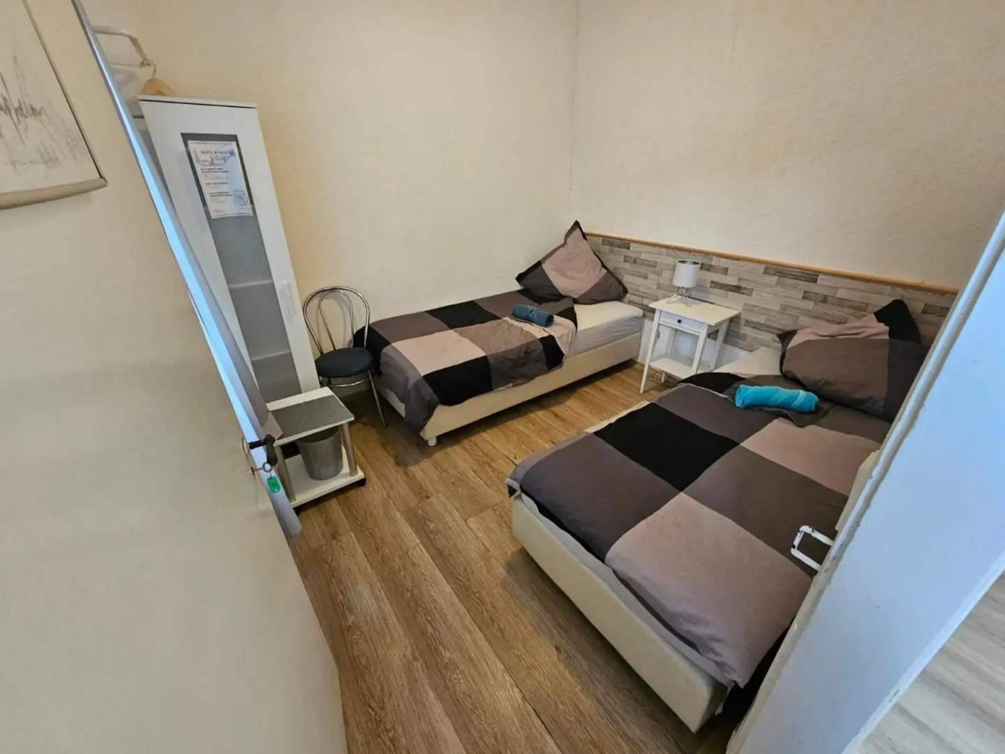 Hotel & Hostel Albstadt