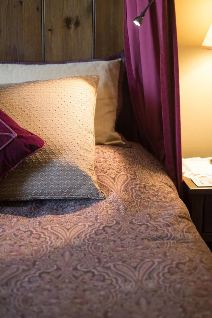 The Old Rectory Bed and Breakfast