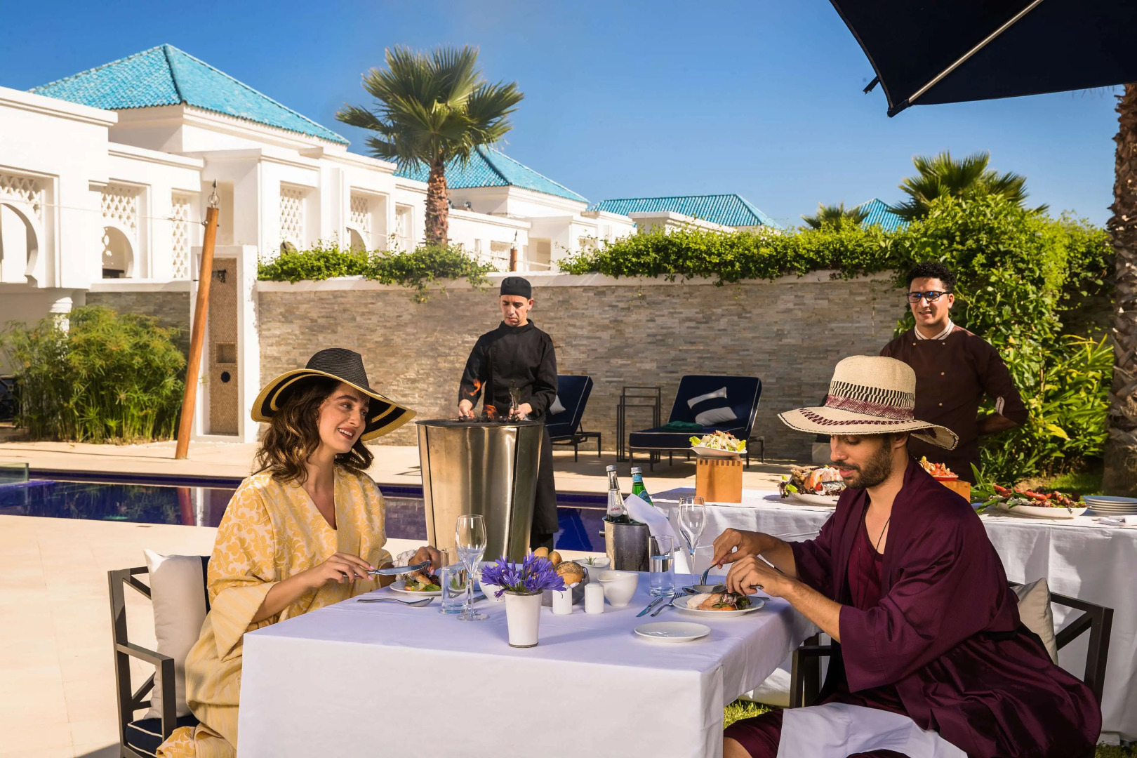 Banyan Tree Tamouda Bay