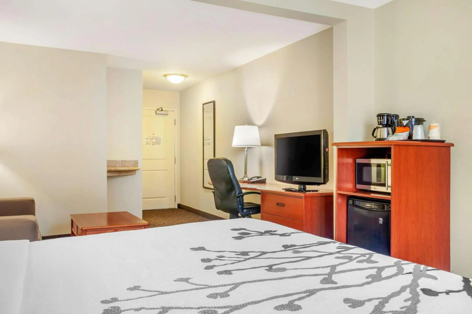 Sleep Inn & Suites Milwaukee Airport