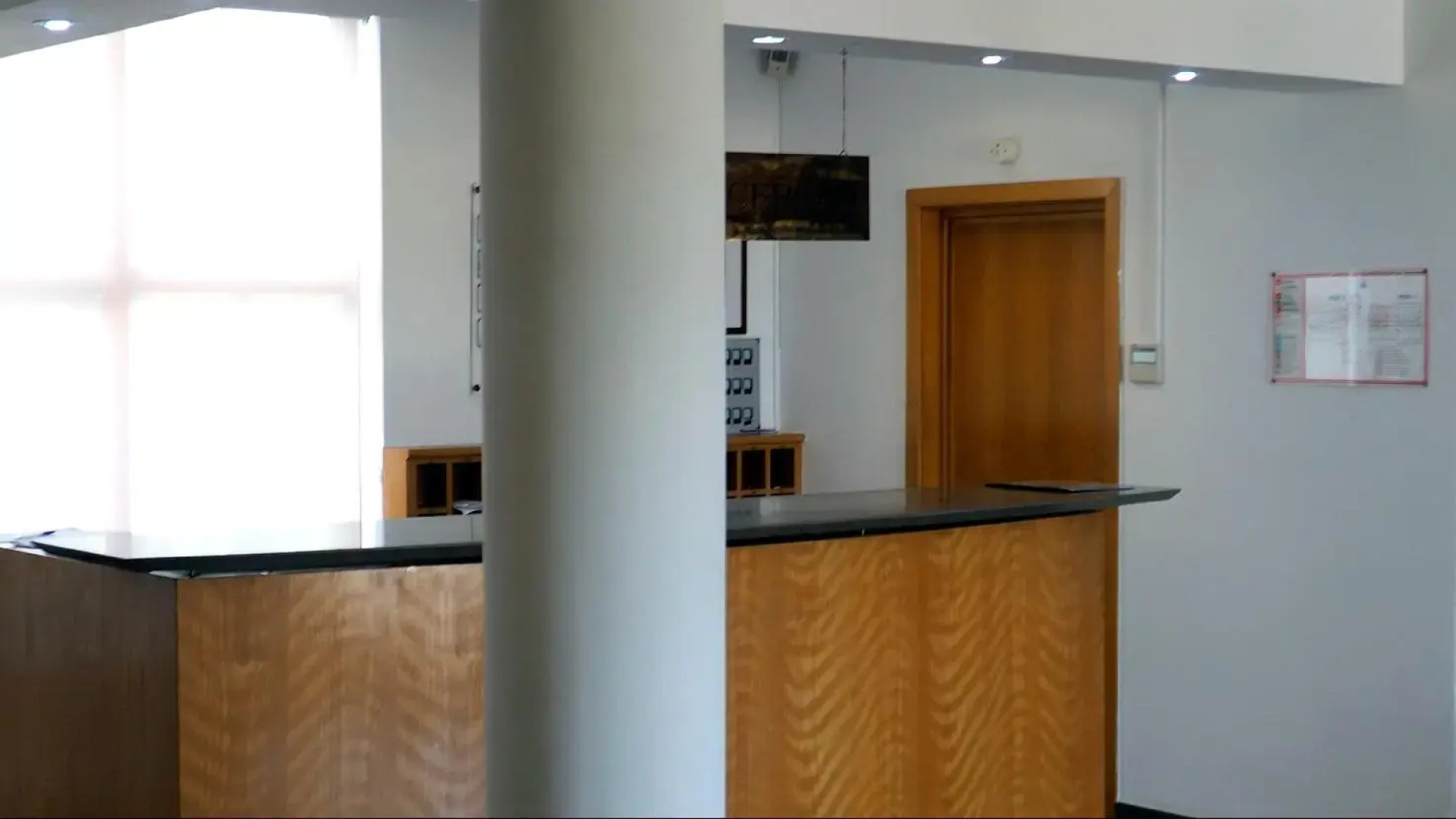 Flag Hotel Porto Maia