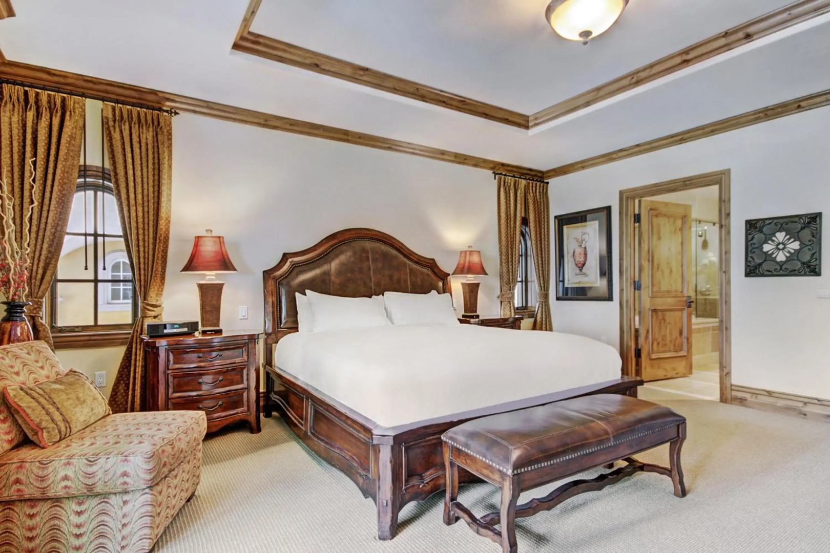 The Arrabelle at Vail Square, A RockResort