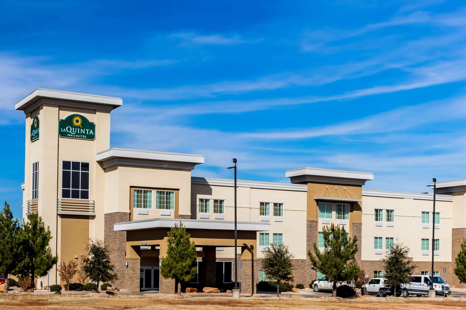 La Quinta Inn & Suites by Wyndham Andrews