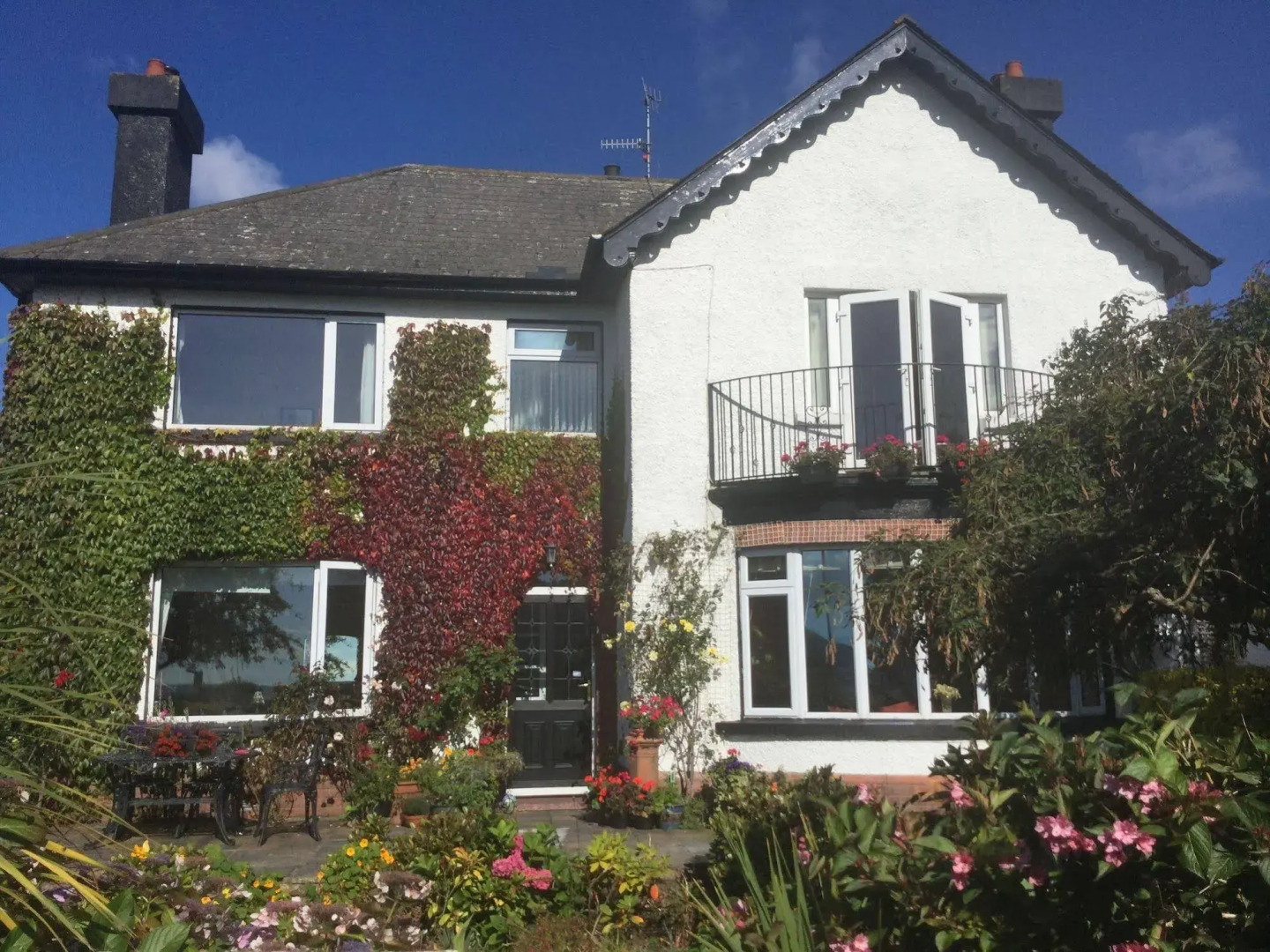 The Sands B&B Rostrevor