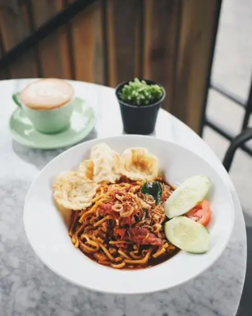 Hotel Anugerah Express