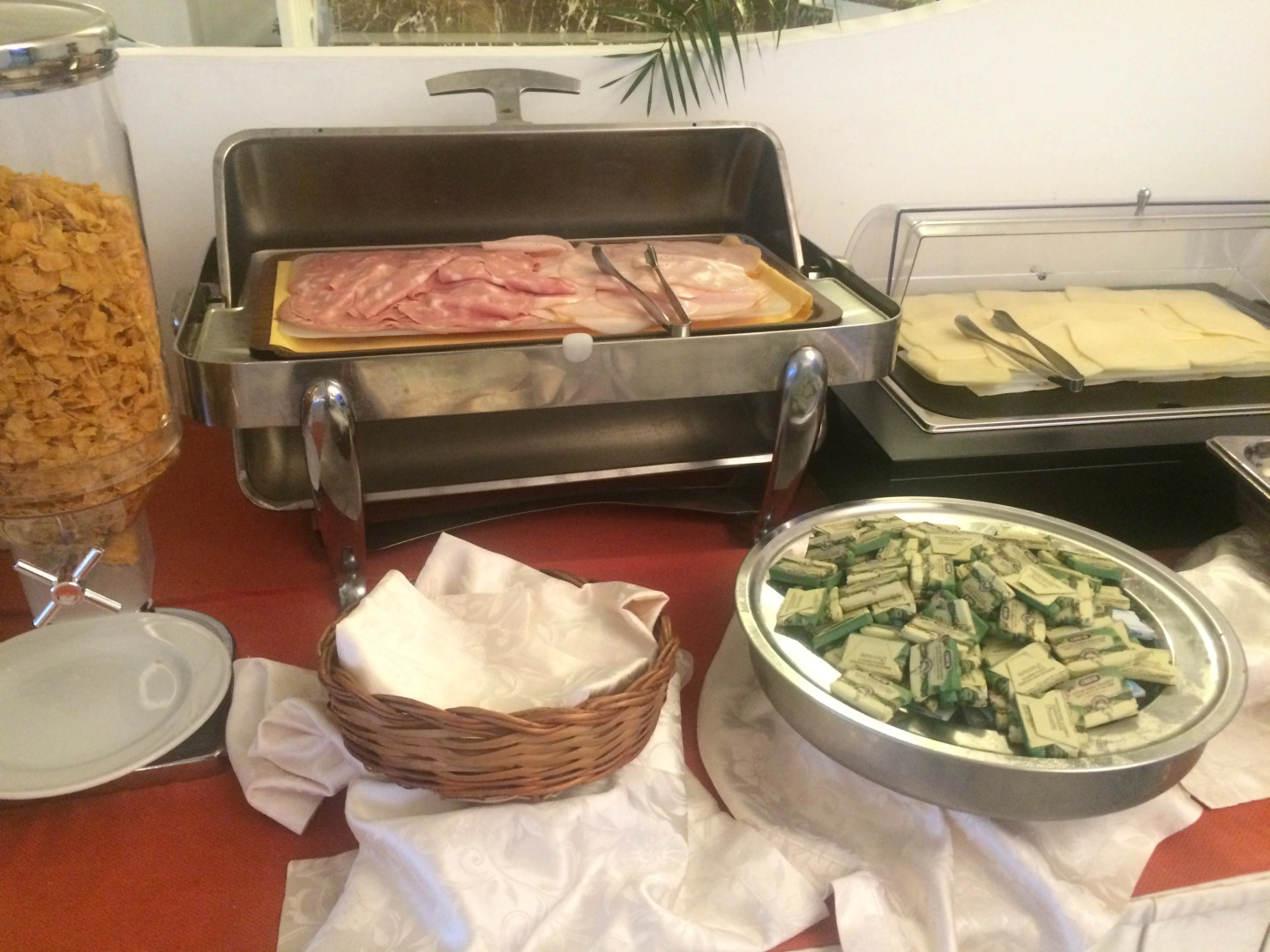 Ora Resort Baia Azzurra