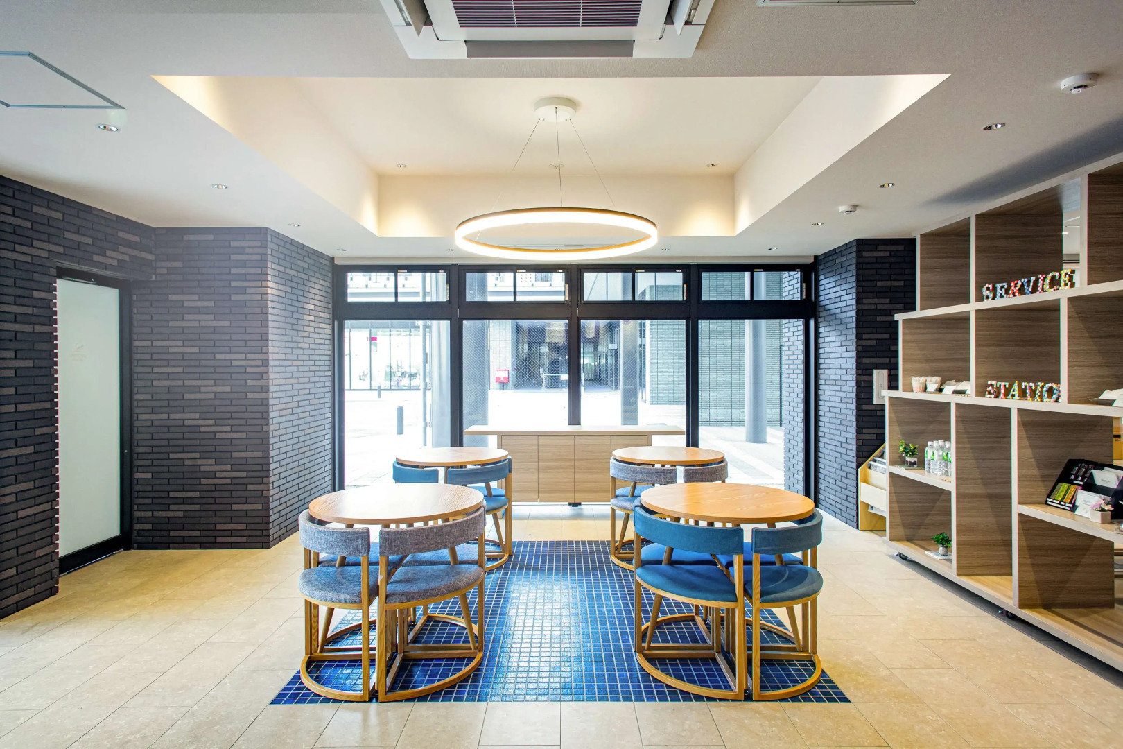 Kuretake Inn Premium Tajimi Station