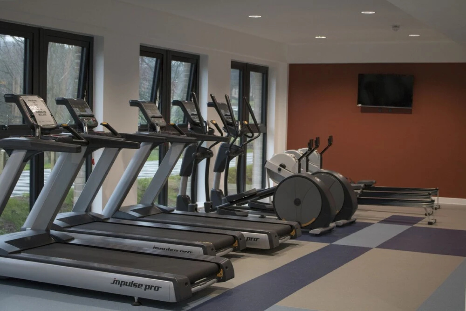 Peel Park Quarter - Campus Accommodation