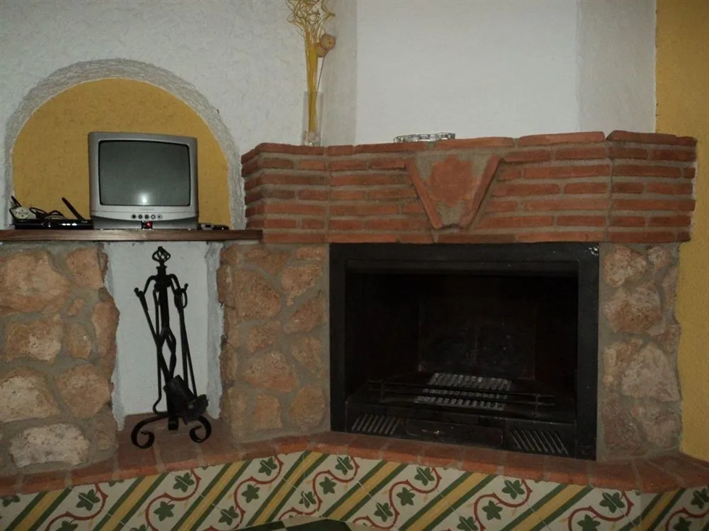 Cuevas Hammam Abuelo José