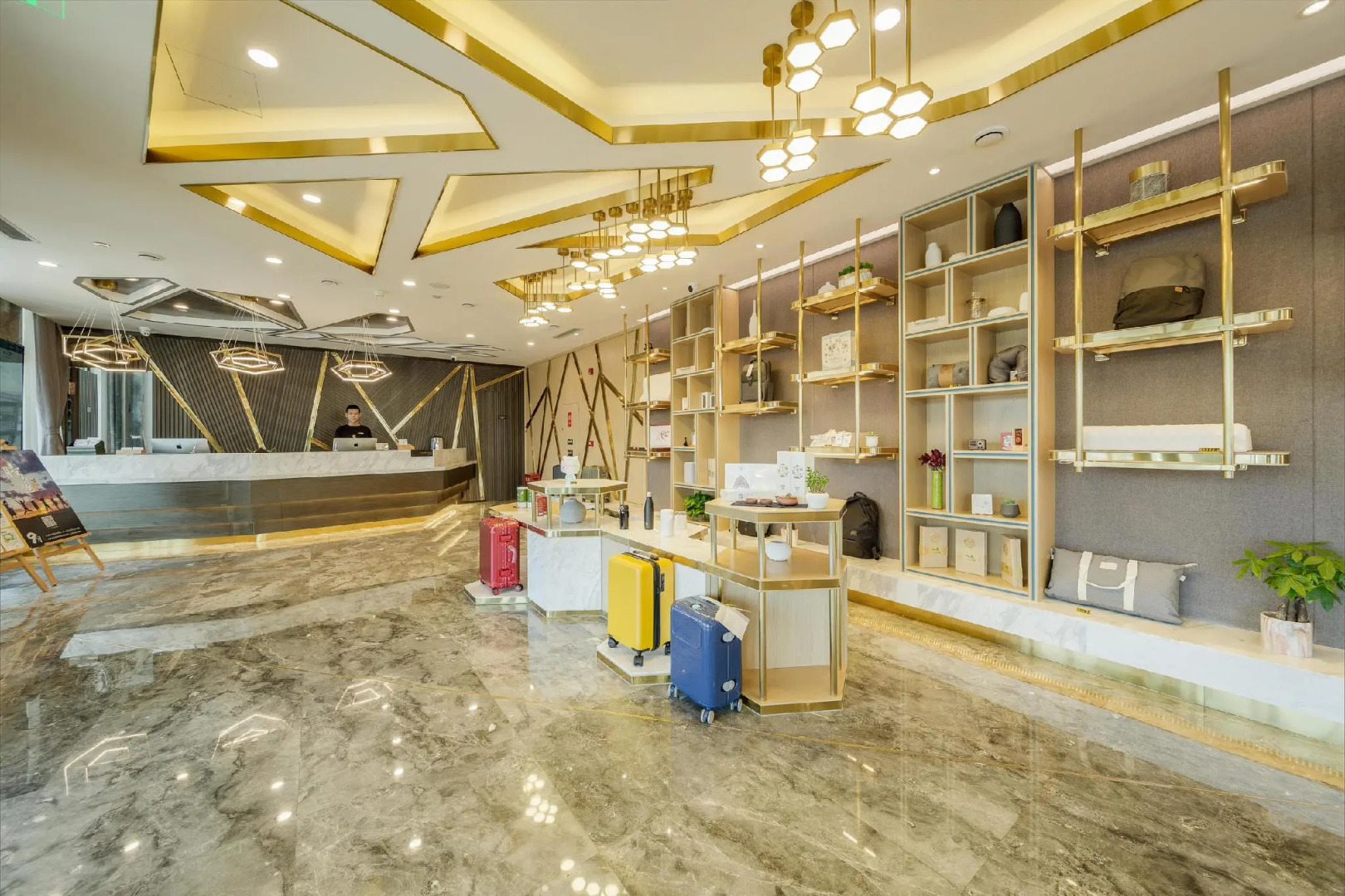 Changchun Jiatai Atour Hotel