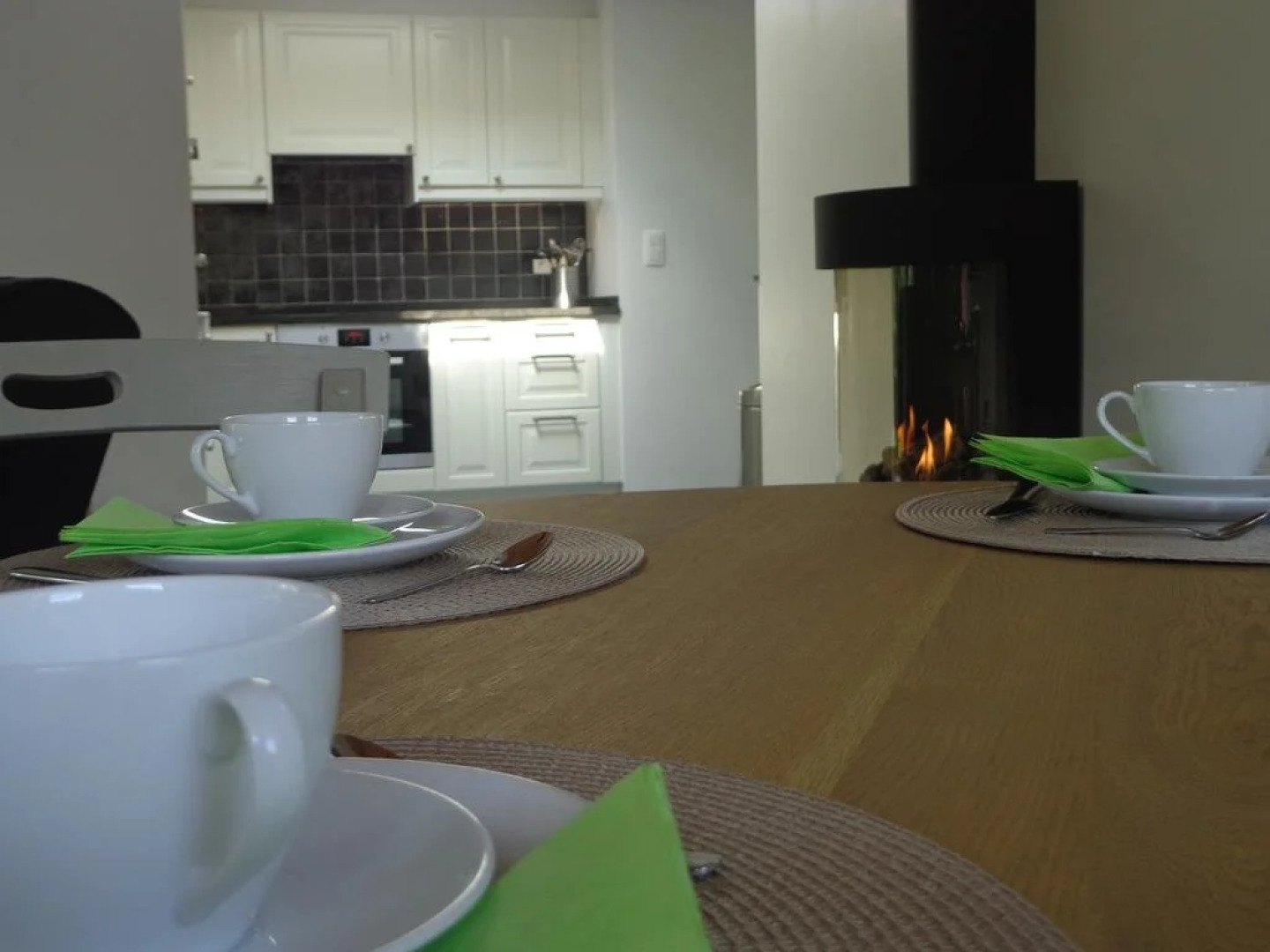 B&B Domaine du Vieux Chêne