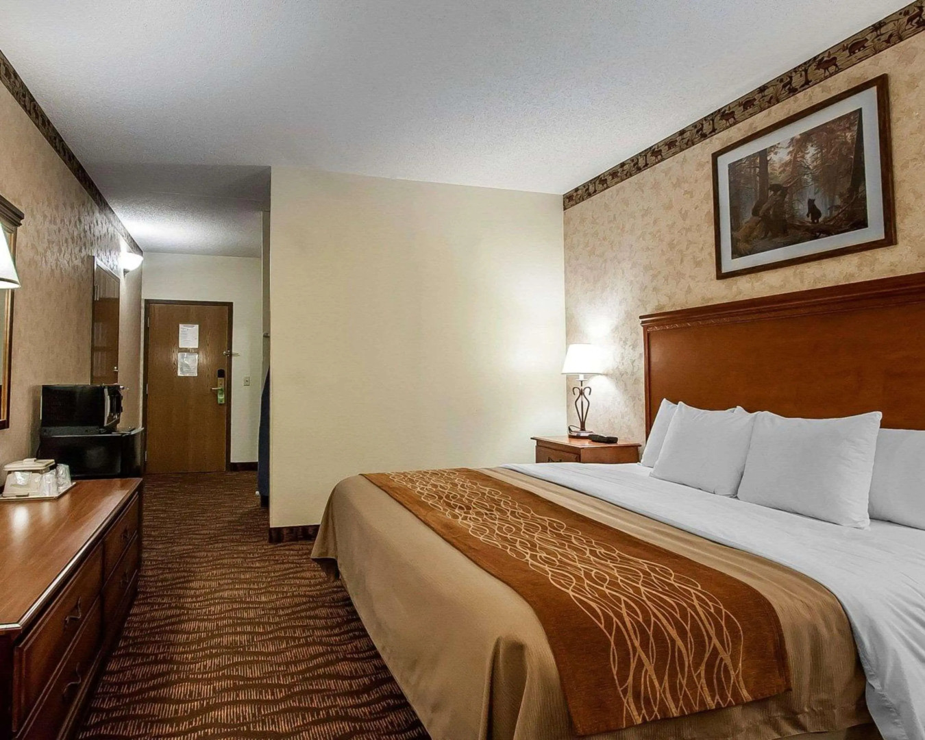 Comfort Inn & Suites Branson Meadows