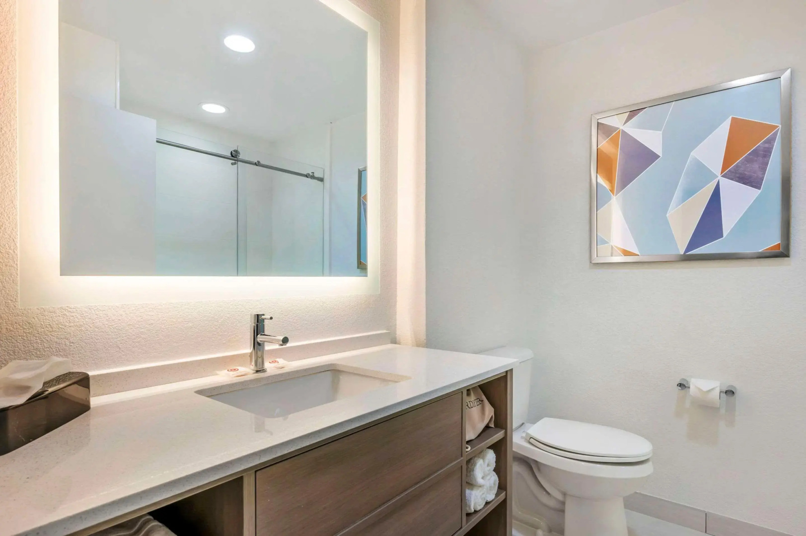 Comfort Suites Fort Wayne - Southwest