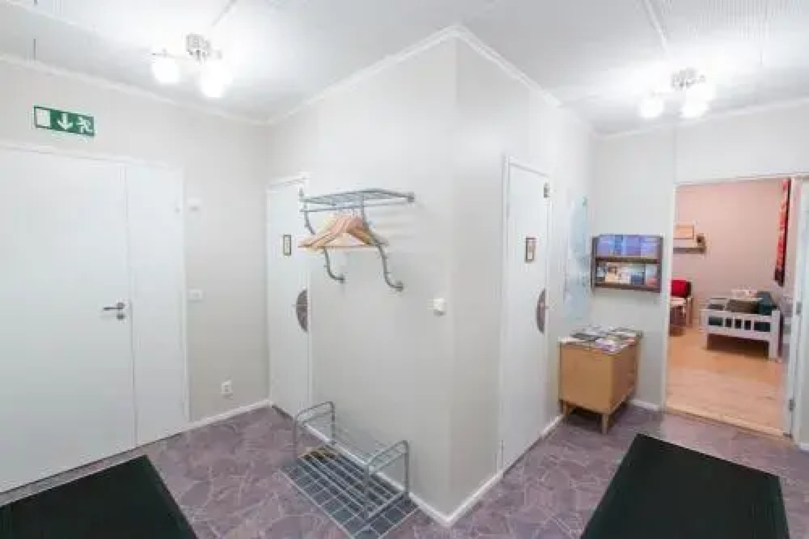 Matkustajakoti Kuutamo